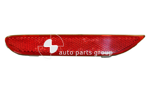 GENUINE LEFT REAR BAR Reflector FOR MITSUBISHI ASX XD 10/2019 ON WAGON