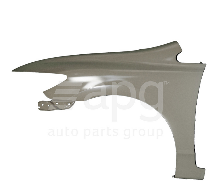 GENUINE LEFT GUARD FENDER FOR Honda Civic 8th Gen Sedan Hybrid 1/2009-3/2012