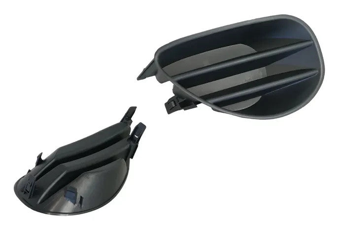 NEW FRONT RIGHT FOGLIGHT COVER FOR TOYOTA YARIS HATCHBACK NCP90 10/2005~07/2008
