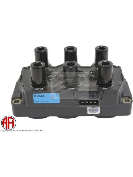 Ignition Coil Pack Fits Holden Calibra, Saab 900, Ferrari F50