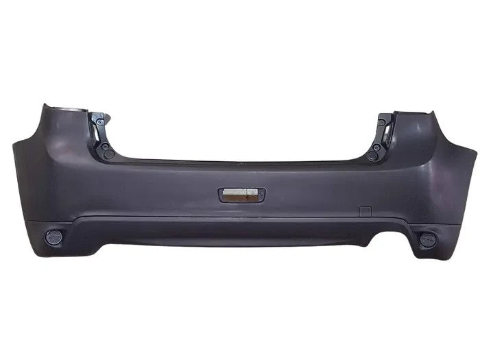 NEW REAR BAR BUMPER FOR MITSUBISHI ASX XB 09/2016 ~ 08/2017 WITHOUT SENSOR HOLE