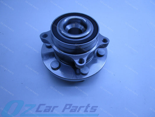 LEFT FRONT Wheel Bearing Assembly FOR TOYOTA HIACE 2019+20+21+22 NEW