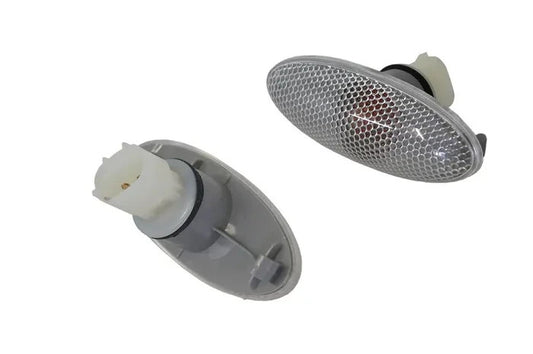 NEW LEFT FRONT GUARD FLASHER FOR TOYOTA YARIS HATCHBACK NCP90 10/2005 ~ 10/2011