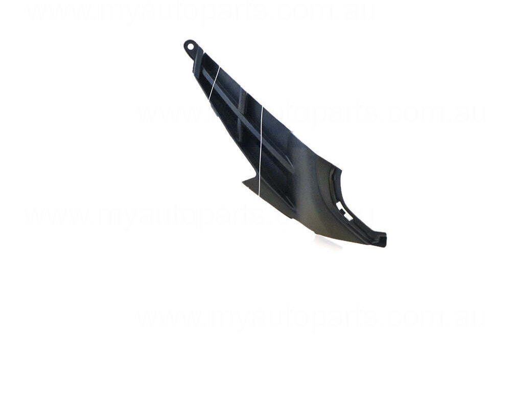 GENUINE LEFT SIDE LOWER GRILLE MOULD FOR Lexus RX Luxury/Sports Luxury 11/2015-