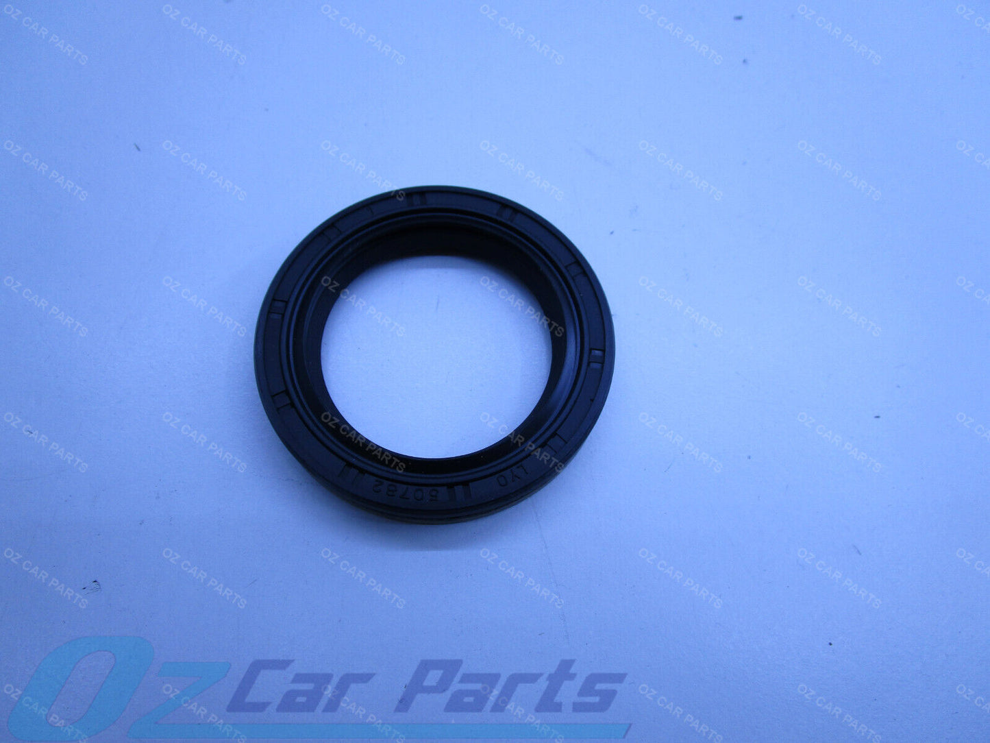 FRONT TIMING COVER CRANKSHAFT SEAL FOR HOLDEN COMMODORE VZ V6