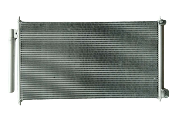 NEW AC CONDENSER FOR  HONDA CIVIC  FB  02/2012 ~ 04/2016  A/C CONDENSER