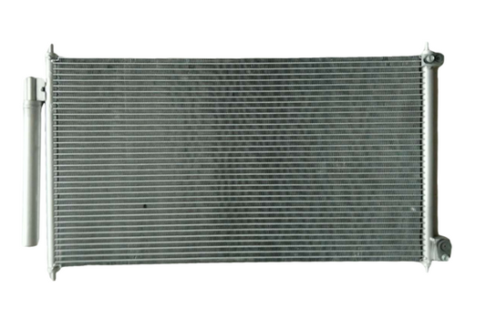 NEW AC CONDENSER FOR  HONDA CIVIC  FB  02/2012 ~ 04/2016  A/C CONDENSER