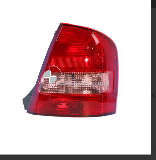 NEW RIGHT SIDE TAIL LIGHT FOR MAZDA 323 SEDAN BJ12 - PROTEGE 6/2002-12/2003 BJ