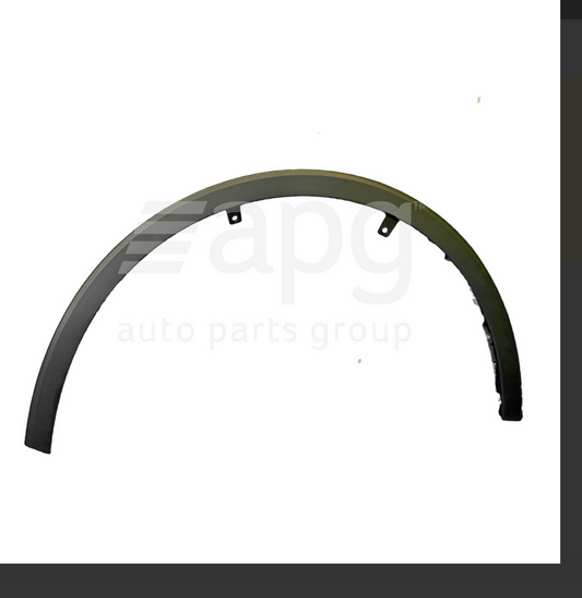 GENUINE RIGHT FRONT GUARD FLARE FOR Toyota C-HR NGX10R NGX50R ZYX10R 12/16-10/19