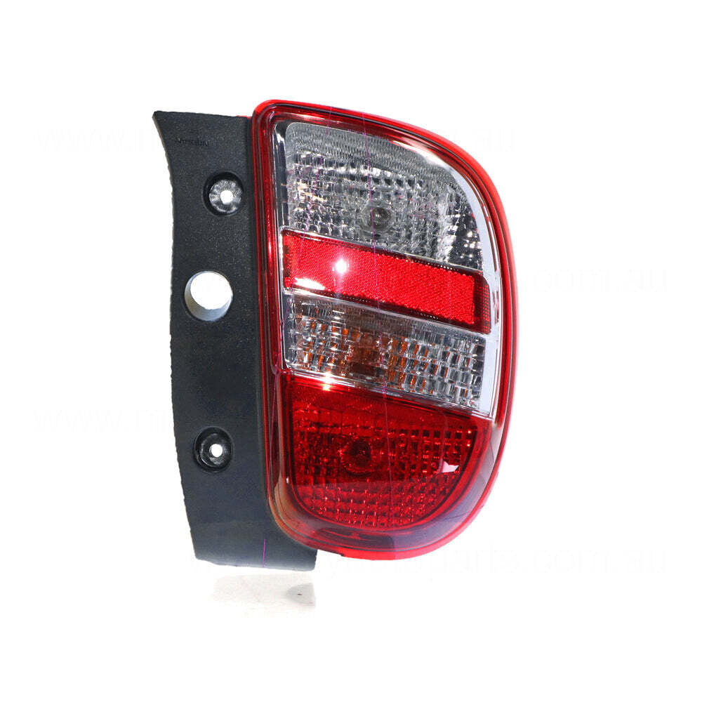 GENUINE PASSENGER SIDE TAIL LIGHT FOR Nissan Micra K13 1/2013-4/2015 ALL MODEL
