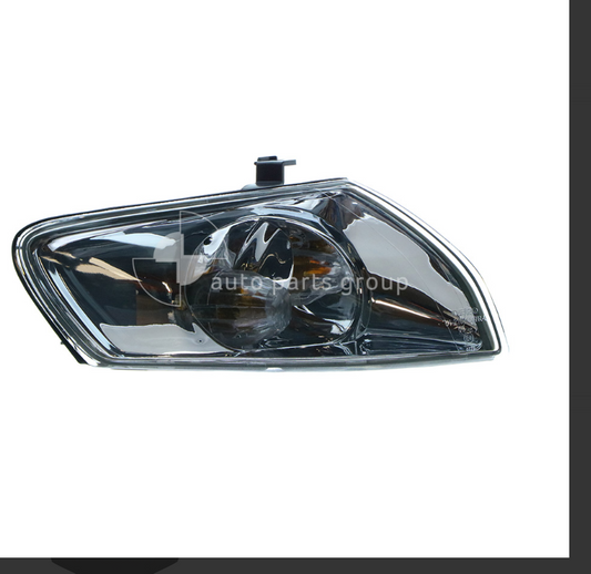 NEW RIGHT FRONT CORNER LIGHT INDICATOR FOR MAZDA-626 GF-GW 8/1999-8/2002