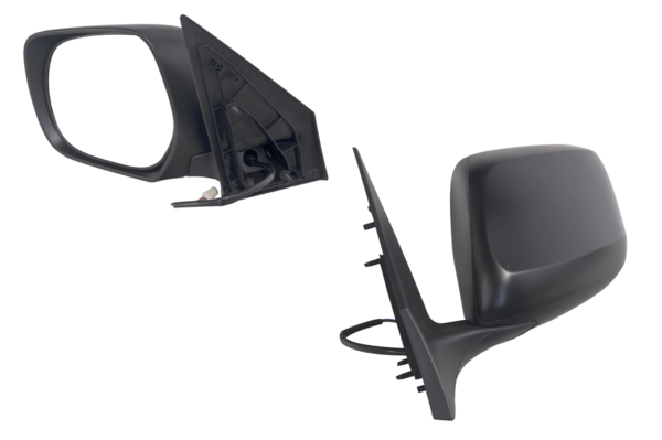 NEW LEFT SIDE DOOR MIRROR FOR TOYOTA LANDCRUISER 200 SERIES 08/07-06/2021 3-PIN