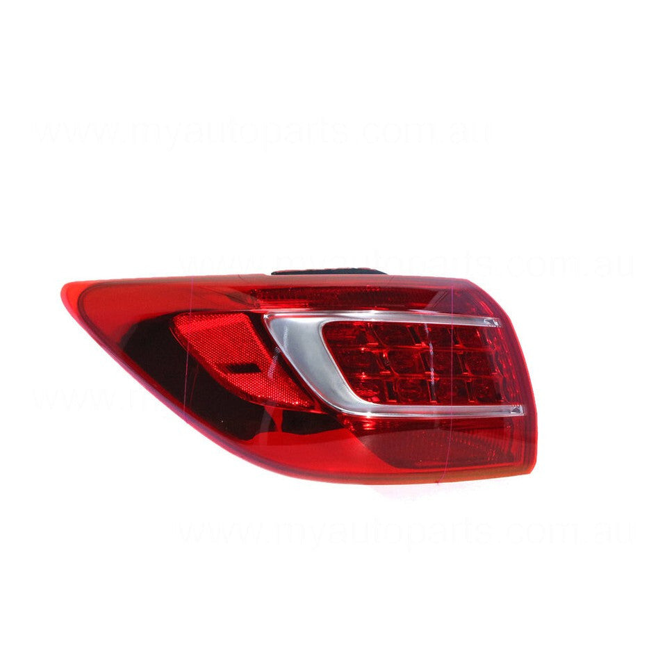 GENUINE LEFT TAIL LIGHT FOR Kia Sportage SL WAGON 8/2010-10/2015