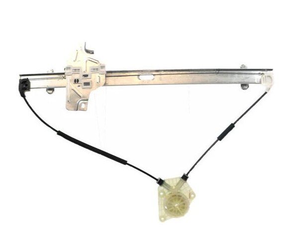 GENUINE FRONT DOOR WINDOW REGULATOR DRIVERS SIDE FOR HYUNDAI IMAX-ILOAD 2/08-