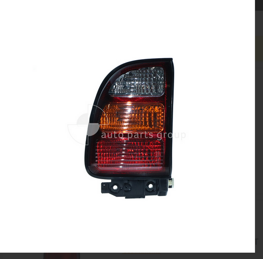 NEW LEFT TAIL LIGHT REAR LAMP FOR TOYOTA RAV4 10/1997 - 5/2000 RAV-4