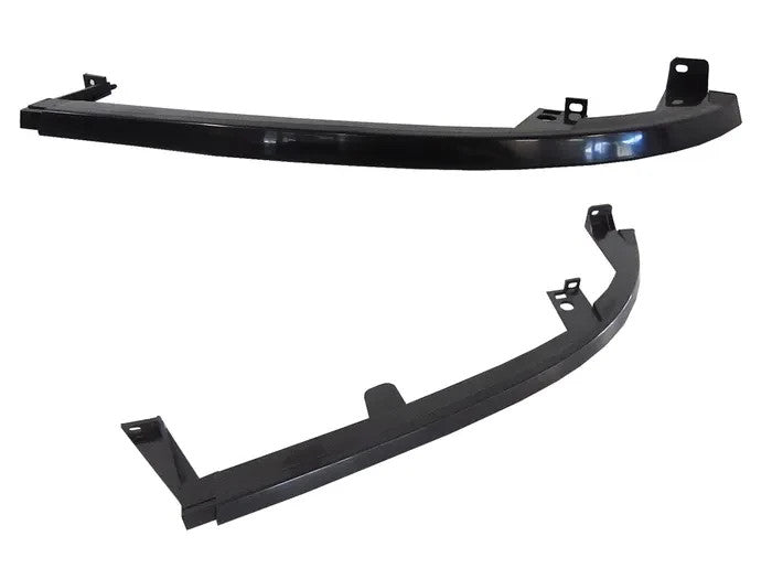 NEW LEFT HEADLIGHT MOULD TRIM FOR FORD FESTIVA WB 04/1994 ~ 12/1996