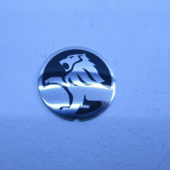 REMOTE BADGE EMBLEM ONLY FOR HOLDEN COMMODORE VE SS SSV OMEGA CALAIS GENUINE