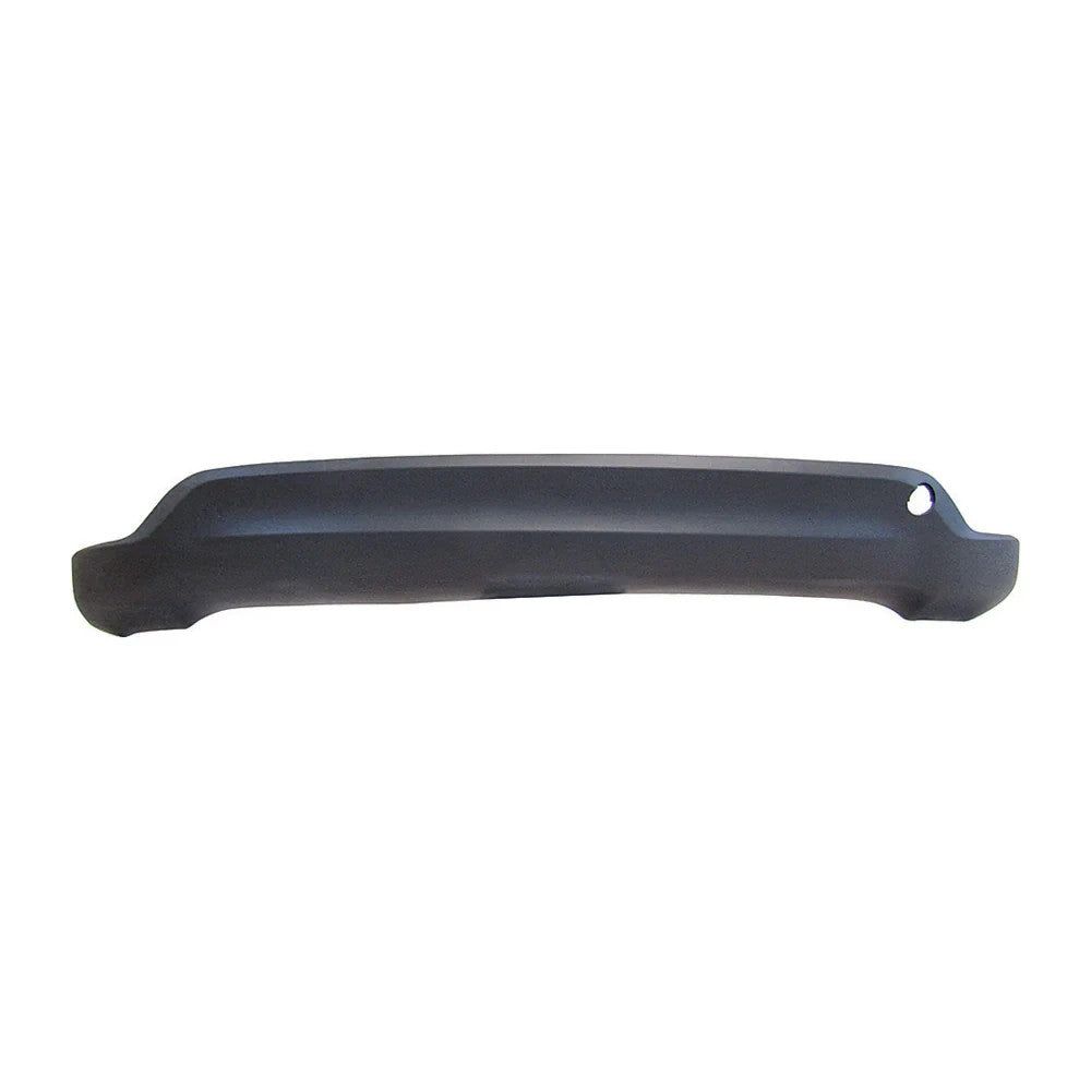 Genuine Rear Bar MOULD LOWER INSERT FOR Kia Rondo RP Wagon 6/2013-10/2016