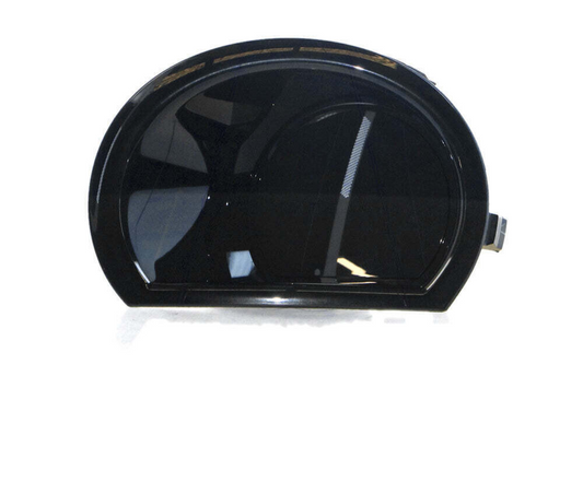 GENUINE DRIVER SIDE FOG LIGHT COVER FOR Holden Colorado RG 2016 to 2021