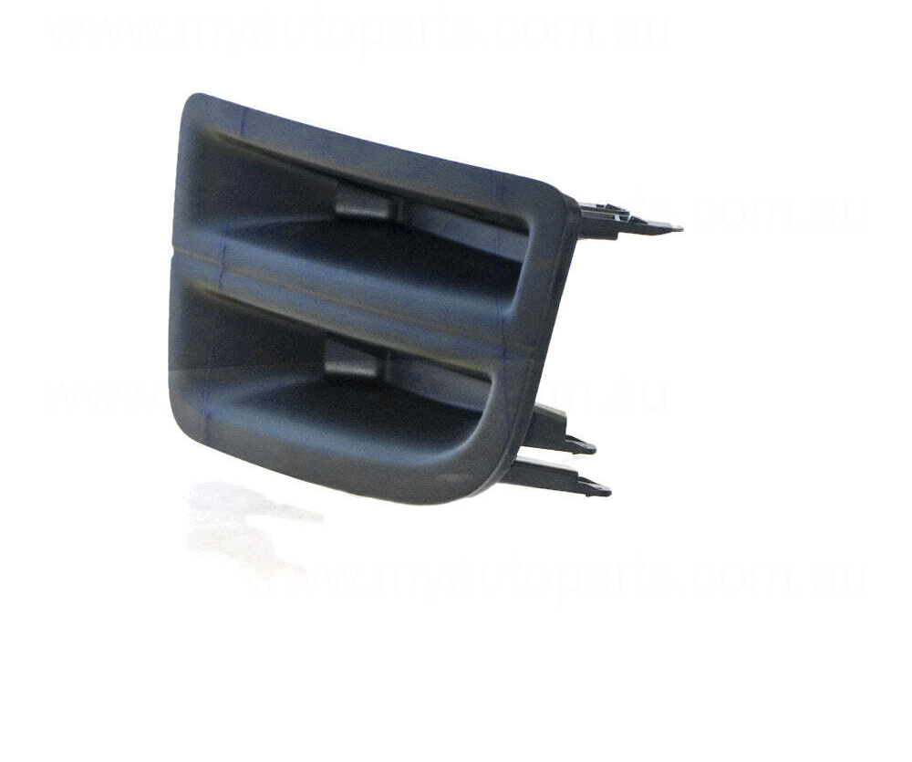 GENUINE LEFT FRONT FOG LIGHT COVER FOR Isuzu D-Max 6/12-1/17 Suit SX & EX