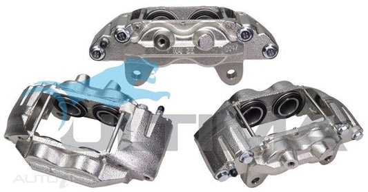 Brake Caliper Disc Caliper RIGHT FRONT For TOYOTA Hilux GGN25 2005-2015