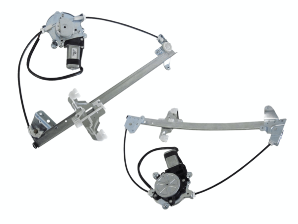 NEW LEFT FRONT WINDOW REGULATOR FOR FORD FALCON  AU/BA/BF  09/1998 ~ 02/2008