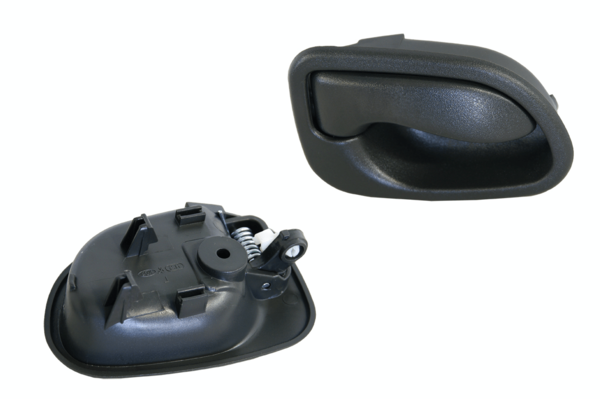NEW RIGHT FRONT DOOR HANDLE FOR HYUNDAI EXCEL X3 SEDAN/HATCH 09/1994 ~ 03/2000