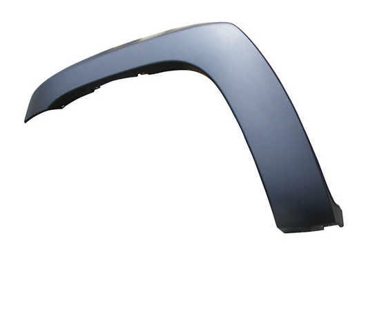 GENUINE FRONT GUARD FLARE PASSENGER SIDE FOR NISSAN PATROL