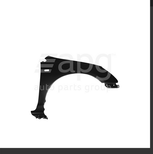 NEW DRIVER SIDE RIGHT GUARD FENDER FOR Honda Civic EU HATCH 10/2003-1/2006