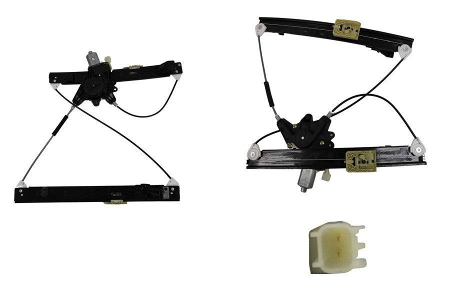 NEW LEFT FRONT WINDOW REGULATOR FOR FORD FOCUS  LW/LZ  04/2011 - 07/2018