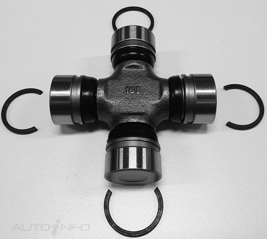 GENUINE GMB UNIVERSAL JOINT FOR HOLDEN ONE TONNER 1973-1974 1.4L