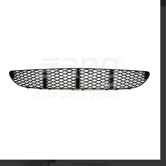 NEW FRONT BAR GRILLE FOR Mercedes-benz E Class W211 9/2002-9/2006