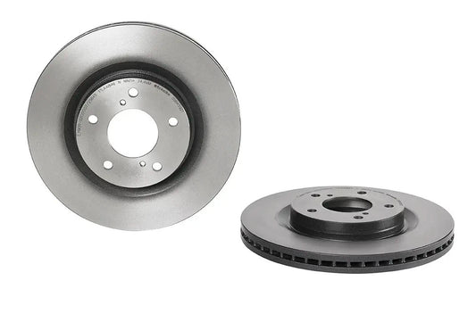 Brembo FRONT Disc Brake Rotor FOR Chrysler Sebring 2007-2010 *294MM-DISC