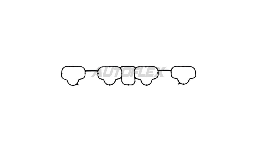 Intake Manifold Gasket FOR HOLDEN Trax TJ 08/2014 - 06/2020 Engine-B14NET