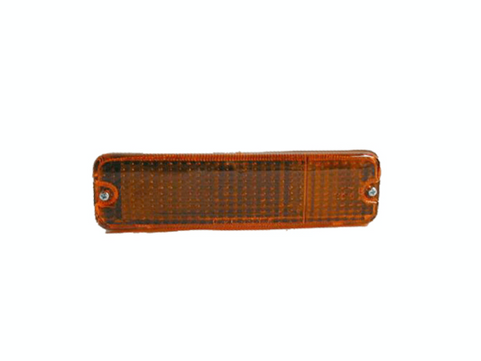 NEW BAR BLINKER BUMPER LEFT LIGHT FOR DAIHATSU CHARADE G11/G11R 05/1985-04/1987