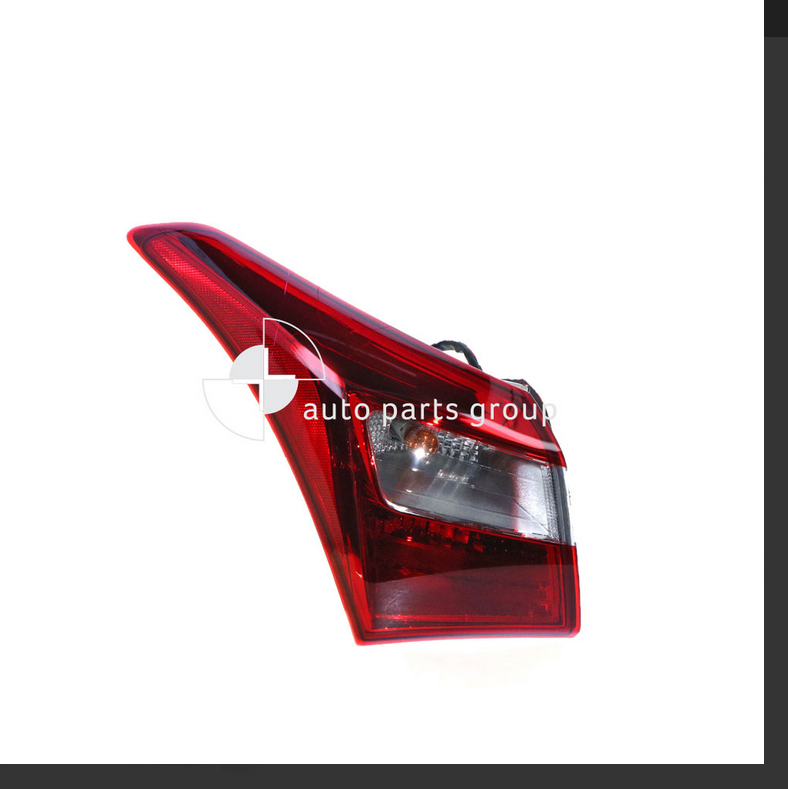 GENUINE LEFT TAIL LIGHT FOR HYUNDAI I30 GD 5/2012-3/2015 HATCH I-30