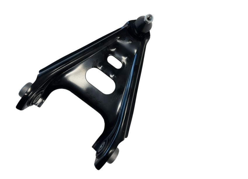 NEW LEFT FRONT LOWER CONTROL ARM FOR SMART 02/2008 ~ 2014 FORTWO COMPLETE ARM