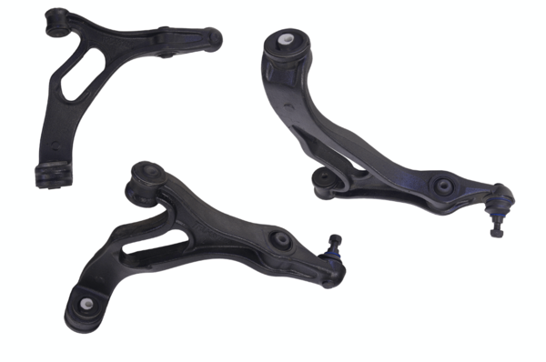 NEW LEFT FRONT LOWER CONTROL ARM FOR VOLKSWAGEN TOUAREG 7L/7P 09/2003 ~ 07/2019