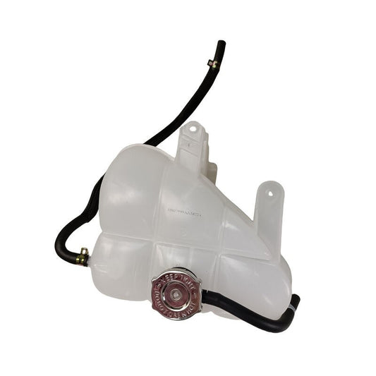 Coolant Overflow Bottle Fit For Jeep Grand Cherokee WK 3.0L EXF 2010-2015