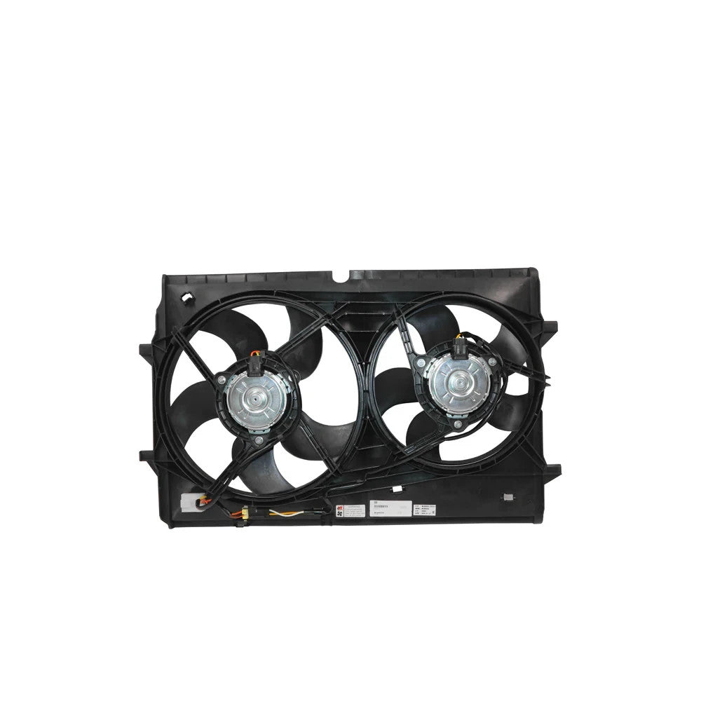 New Radiator ENGINE Fan COMPLETE FOR Holden Commodore VZ V6 3.6L ALL MODELS