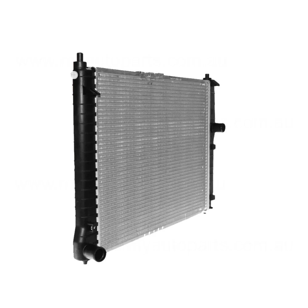 NEW Radiator FOR Holden Barina 1.6L ENGINE-F16D3 4CYL PETROL MANUAL 2005-2012