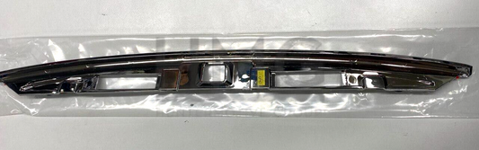 GENUINE BOOT LID GARNISH MOULD FOR HOLDEN COMMODORE VE SERIES 2 SEDAN CAMERA TYP