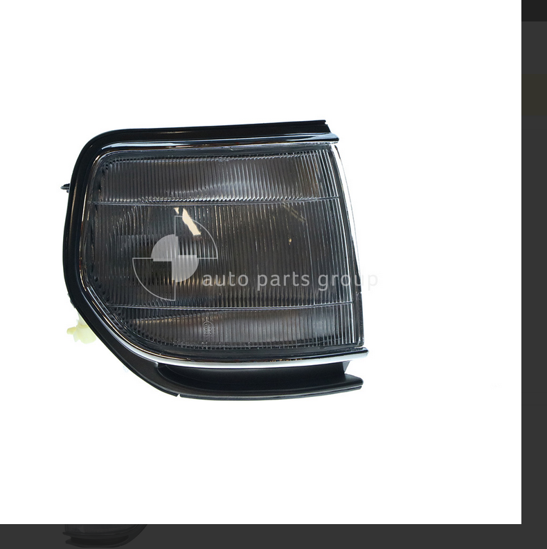 NEW RIGHT CORNER BLINKER PARK LIGHT FOR TOYOTA LANDCRUISER SAHARA 1/1990-1/1998