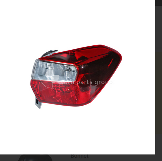 NEW RIGHT TAIL LIGHT REAR LAMP FOR Subaru Impreza G4 Hatch 2.0i 4/2015-11/2016