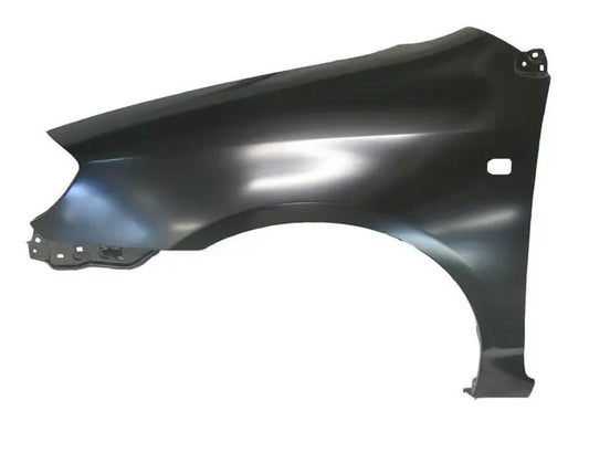 NEW LEFT FRONT GUARD FOR HONDA JAZZ GE 04/2011 - 06/2014 WITH BLINKER HOLE TYPE