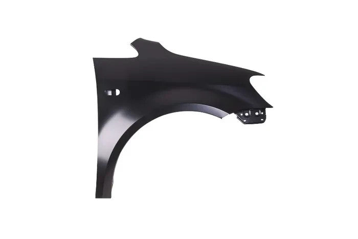 NEW RIGHT FRONT GUARD FOR VOLKSWAGEN CADDY 2K 08/2010-05/2015 WITH BLINKER HOLE