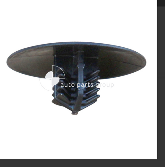 GENUINE BONNET INSULATOR CLIP FOR Mitsubishi ASX 10/2007-3/14 4/5-DOOR SET OF 4