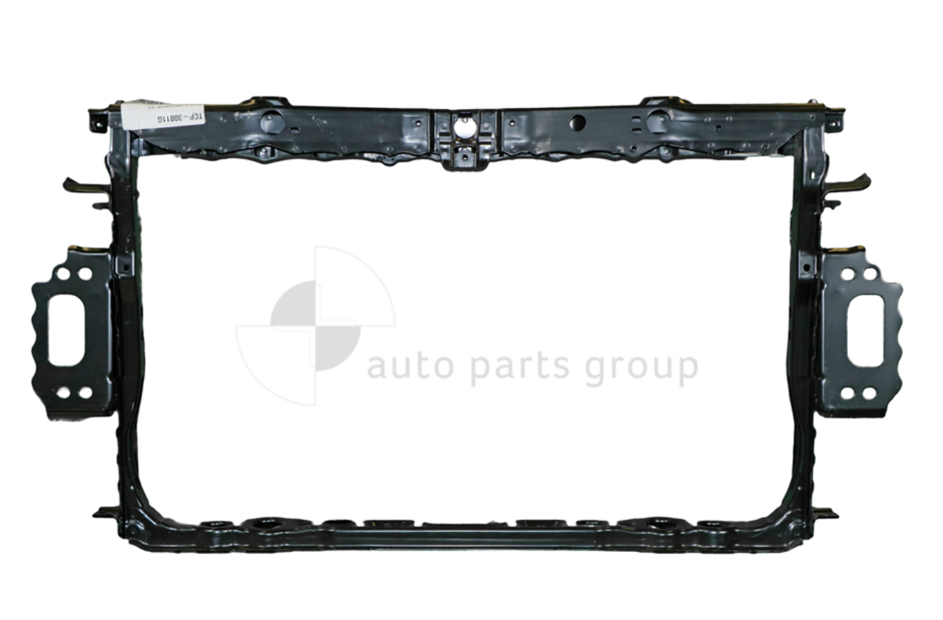 GENUINE RADIATOR SUPPORT PANEL FOR TOYOTA COROLLA ZRE152R 3/07 - 10/09 5DR