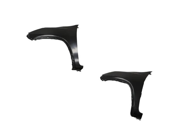 NEW LEFT FRONT GUARD FOR Toyota Fortuner GUN156 7/2015 ~ 04/2020