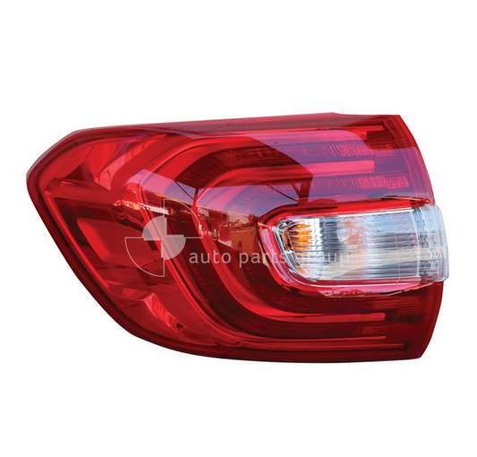 GENUINE LEFT TAILLIGHT FOR FORD EVEREST 8/2018-11/2019 UAII